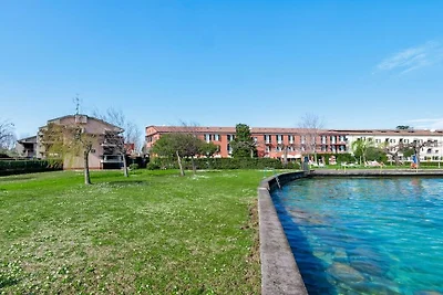 Ferienhaus Violet's Nest - direkt am See