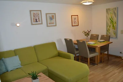 Ferienwohnung mit 1 Schlafzimmer