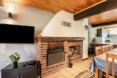 Ferienhaus in Lessive in der Nähe von...