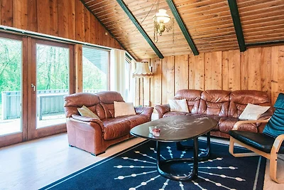 7 Personen Ferienhaus in Toftlund-By Traum