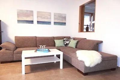 Ferienhaus mit 3 Schlafzimmer