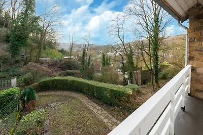 Esneux Garden View Retreat