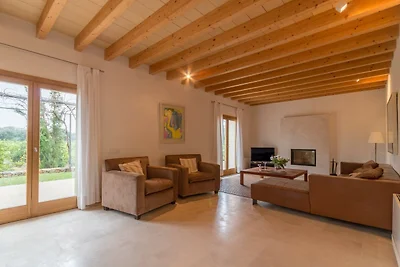 Charmantes Landhaus auf Mallorca