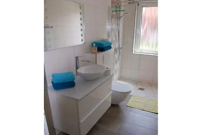Apartamento vacacional de 1 dormitorio.