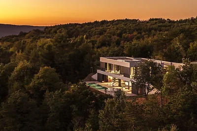 Villa mit 1 Schlafzimmer