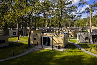Chalet bei Eindhoven im Grünen