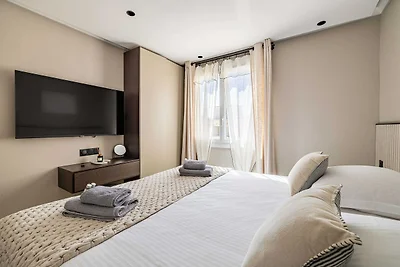 Vakantieappartement Gezinsvakantie Cannes