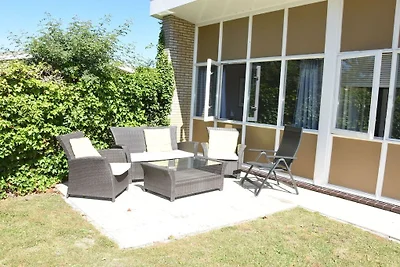 Ferienhaus mit 4 Schlafzimmer