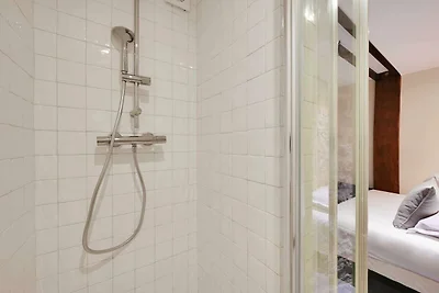 Charmant appartement - 1BR- 4P- Kunst en...