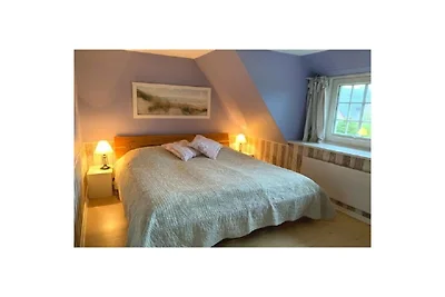 Ferienhaus Erholungsurlaub Nieblum