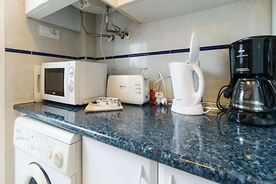 Appartement met gemeenschappelijk zwembad in ...