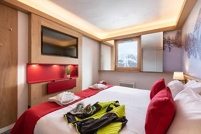 Appartamento con accesso alla sauna a...