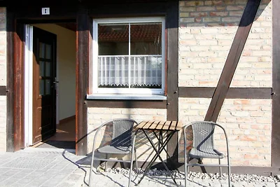 Agriturismo Neuendorfkrug, Lütow