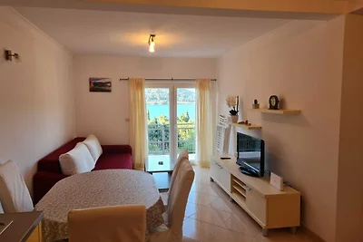 Apartments Memunić - Superior One Bedroom Apa...