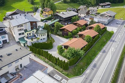 Chalets Almdorf Zillertal, Fügen