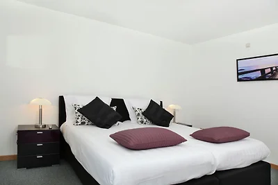 Vakantiehuis in Epen met omheinde tuin