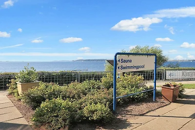 4 persoons vakantieparkhuis in Faaborg