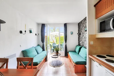 2-Zimmer-Wohnung für 5 Personen - Auswahl