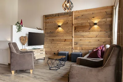 Superior Ferienhaus # 4C mit Sauna