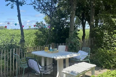 Ideales Ferienhaus in Burgerbrug für Familien