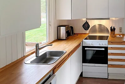 8 persoons vakantie huis in Væggerløse-By...
