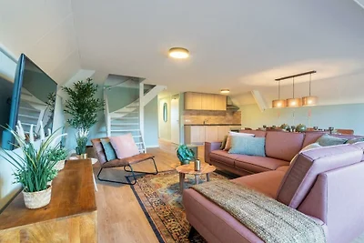 Ferienhaus in Susteren mit Terrasse