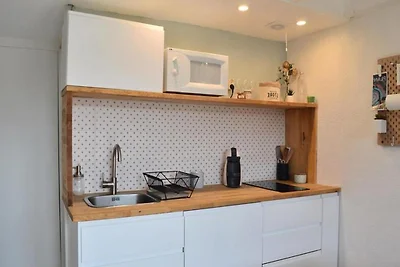 Residenz Les Jardins De La Plage