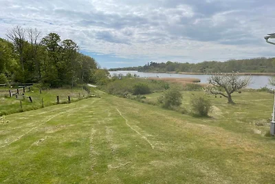 4 Sterne Ferienhaus in Ronneby-By Traum