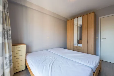 Sablon 501 Wohnung am Meer in Koksijde