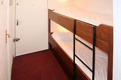 Appartement in Les Orres met uitzicht op de...