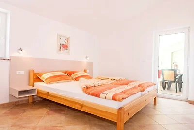 Ferienwohnung mit 1 Schlafzimmer