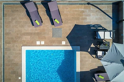 Casa vacanze a Prodol con spiaggia sul mare