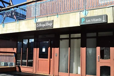 Bequi Rouge Residenz mit zwei Zimmern