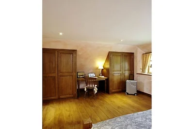 Das kleine Ferienhaus