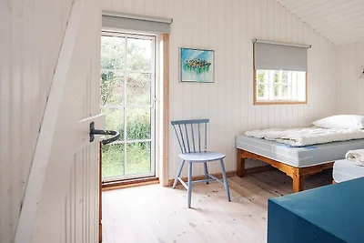 6 Personen Ferienhaus in Bindslev-By Traum
