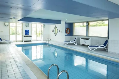 2-Zimmer-Wohnung f�r 4 Personen