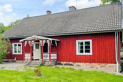 6 osob apartament w ÄLMHULT