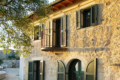 Ferienhaus in Lefkada mit Schwimmbecken