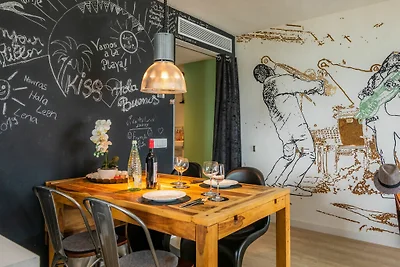H | Cala Millor Beach Apartments