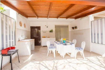 Villa Anna sulla spiaggia