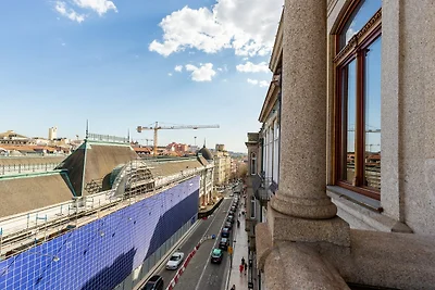 Charmant appartement in het hart van Porto