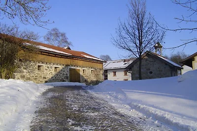 Bauernhof mit 1 Schlafzimmer