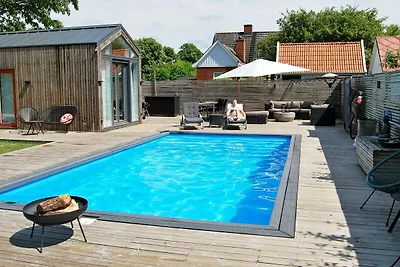 4 Personen Ferienhaus in MALMÖ