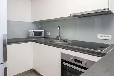 Apartments Dva Galeba - Comfort One Bedroom A...