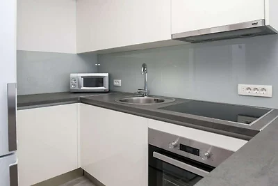 Apartments Dva Galeba - Comfort One Bedroom A...