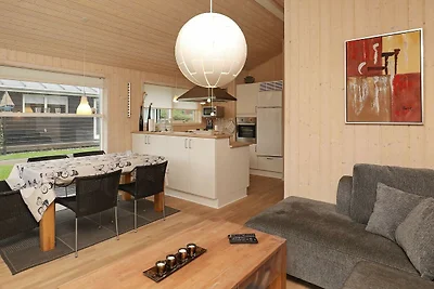 6 Personen Ferienhaus in Tranekær