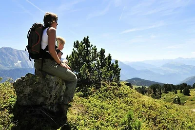 Appartamento a Belledonne vicino Arselle