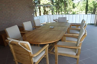 Ferienhaus mit 1 Schlafzimmer