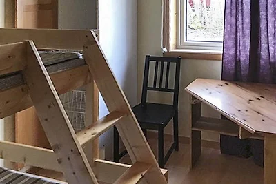 8 Personen Ferienhaus in UDDEVALLA-By Traum