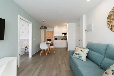 Wohnung in Telde nahe Playa de Melenara